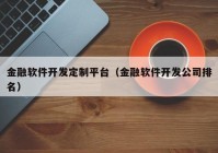 金融软件开发定制平台（金融软件开发公司排名）